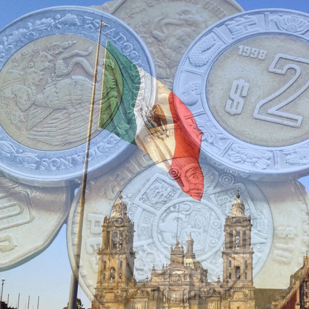 Numismática Mexicana - Numismaticos.com